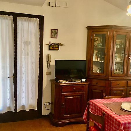 Appartamento Casa Della Nonna Noventa di Piave Exterior photo