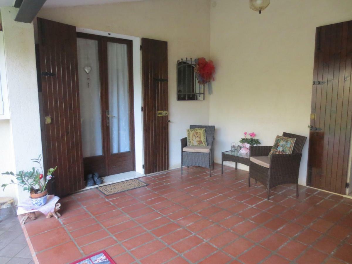 Appartamento Casa Della Nonna Noventa di Piave Exterior photo