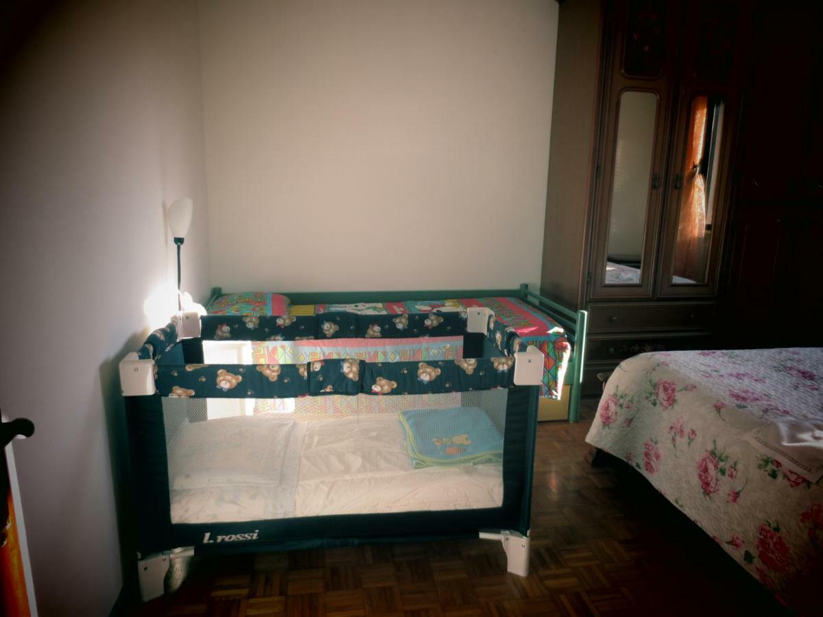 Appartamento Casa Della Nonna Noventa di Piave Exterior photo