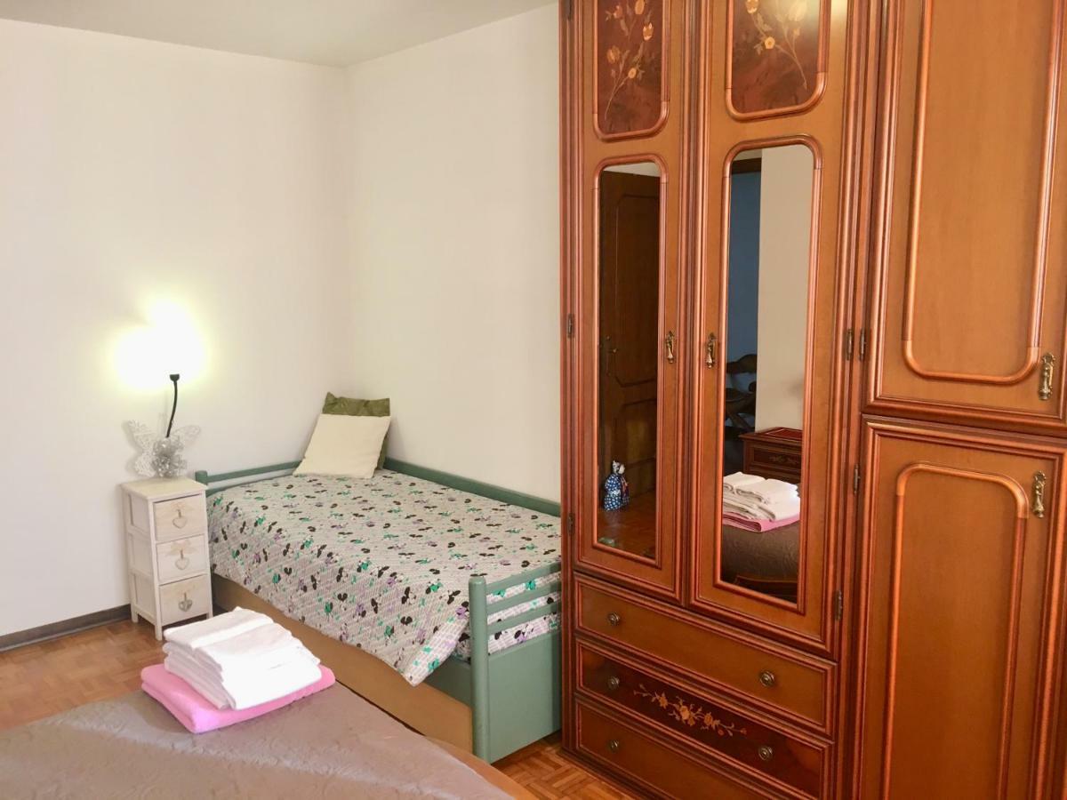 Appartamento Casa Della Nonna Noventa di Piave Exterior photo